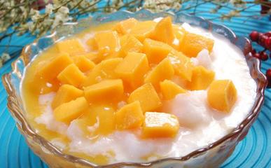 零下五度的味蕾盛宴 創(chuàng)意甜點(diǎn)與小吃的冰火奇遇