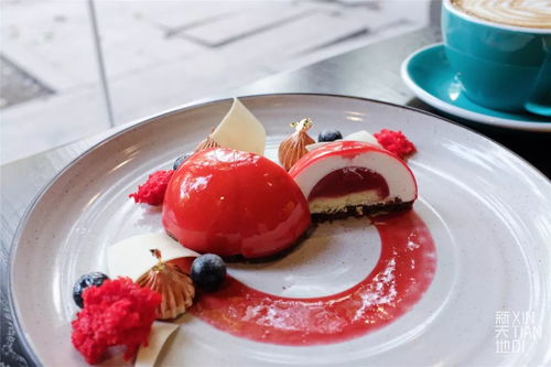 處女座老板的下午茶邀約 甜品免費(fèi)試吃，甜食小公主們的專屬福利