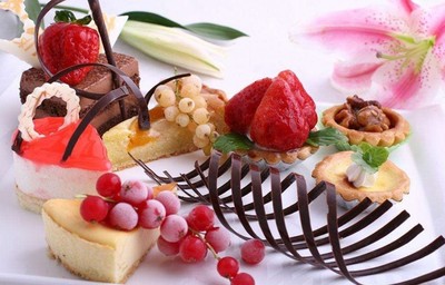 韶關甜品加盟項目 甜品界的璀璨明星，快餐式盈利新選擇