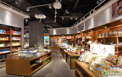 智慧零售新選擇 尚博思連鎖管理系統(tǒng)助力書店與文具店高效收銀與運(yùn)營